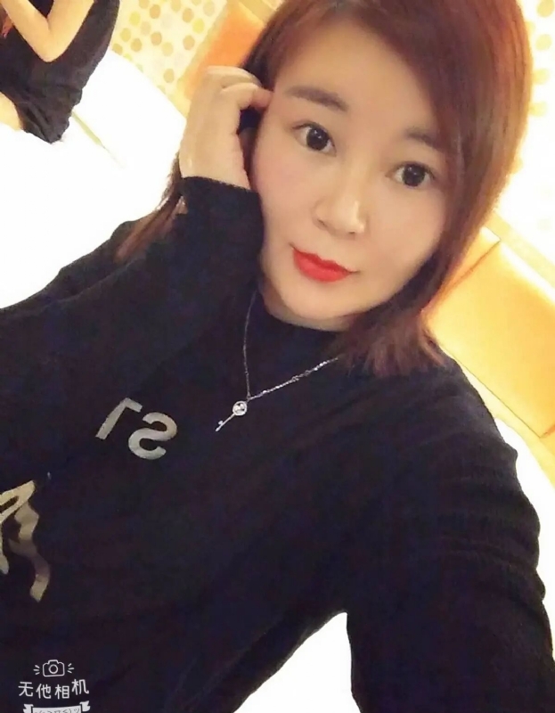 婷一下嘛的第一张照片--南宁相亲服务中心