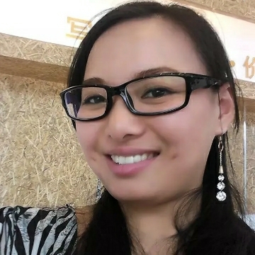 蕊倪的第一张照片--南宁相亲服务中心