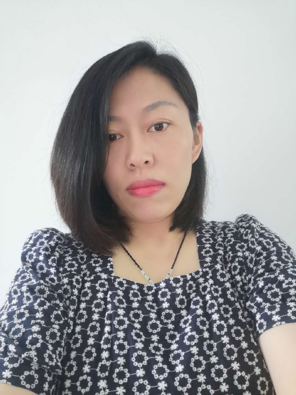 一笑而过的第二张照片--南宁相亲服务中心