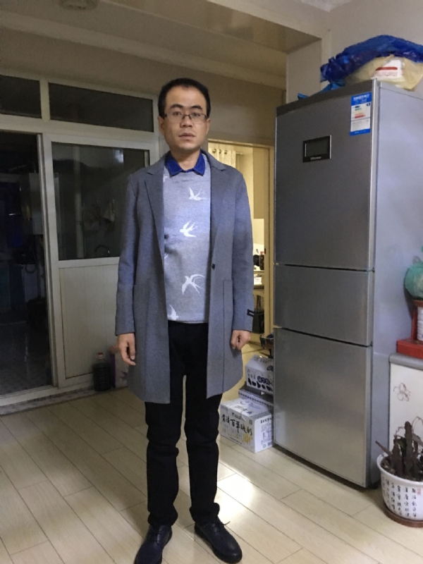 海军的第一张照片--南宁相亲服务中心