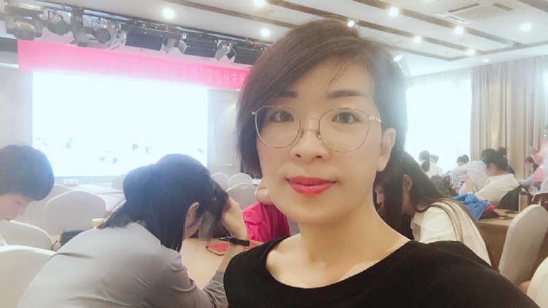沙拉的第一张照片--南宁相亲服务中心
