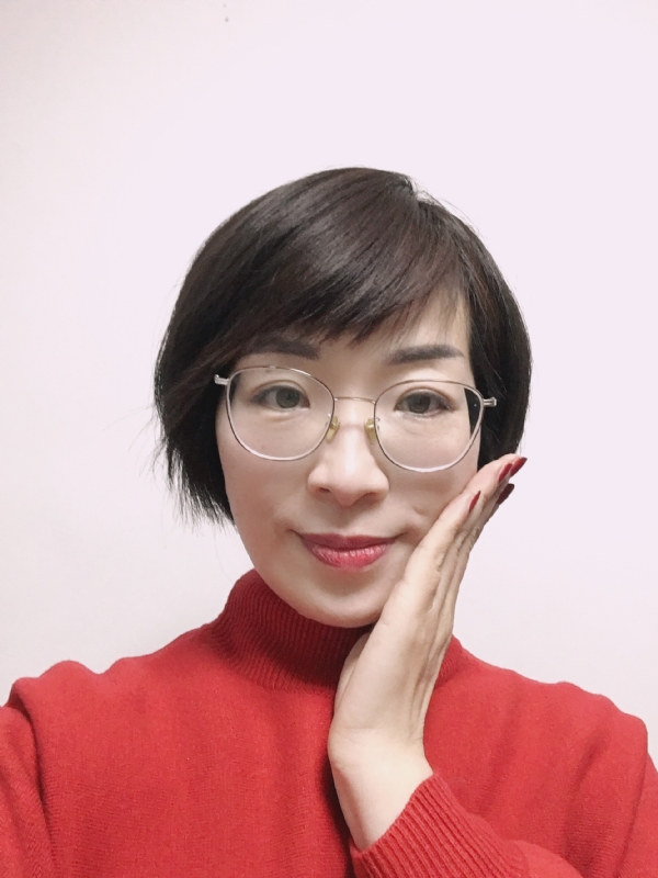 沙拉的第三张照片--南宁相亲服务中心