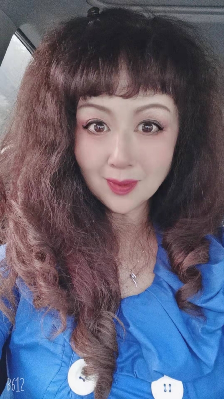 九幽的第一张照片--南宁相亲服务中心