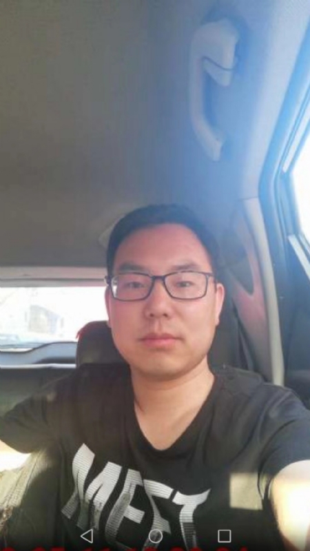 小哥的第一张照片--南宁相亲服务中心