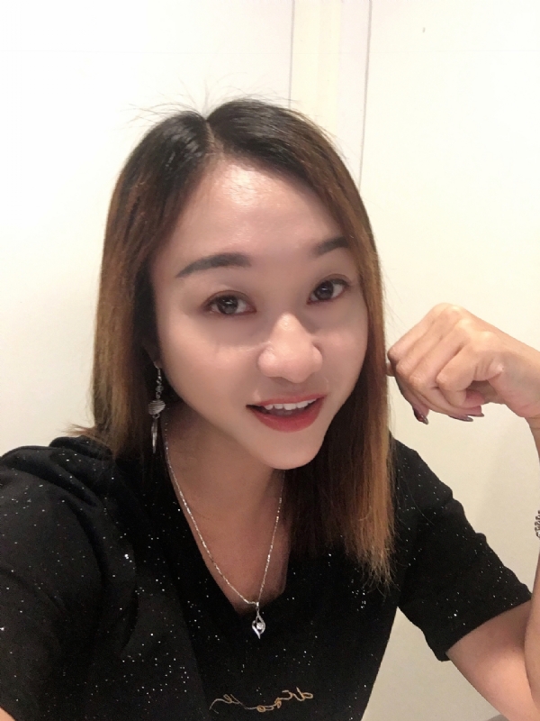 小蜜蜂??的第一张照片--南宁相亲服务中心