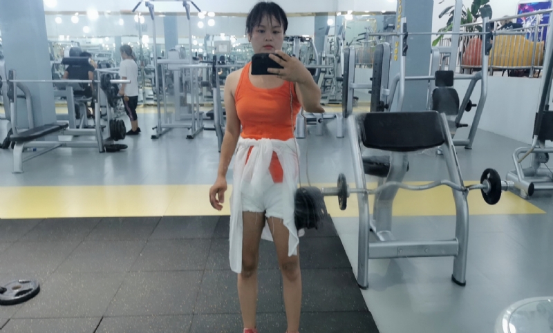 爱你的妞的第一张照片--南宁相亲服务中心