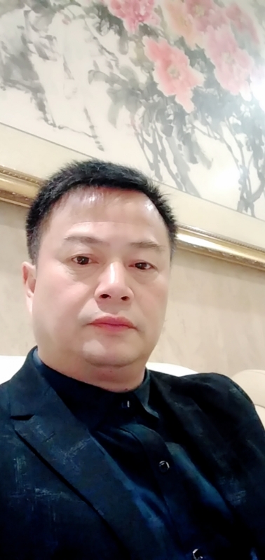 幸运的云星的第一张照片--南宁相亲服务中心