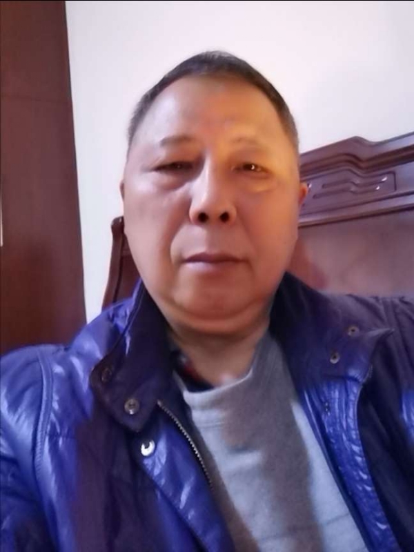 平安健康的第一张照片--南宁相亲服务中心