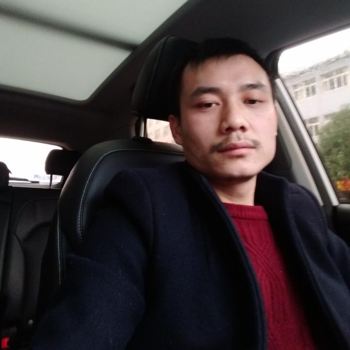 疼人的的第一张照片--南宁相亲服务中心