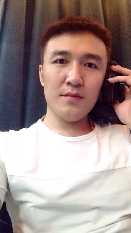 雷的第一张照片--南宁相亲服务中心