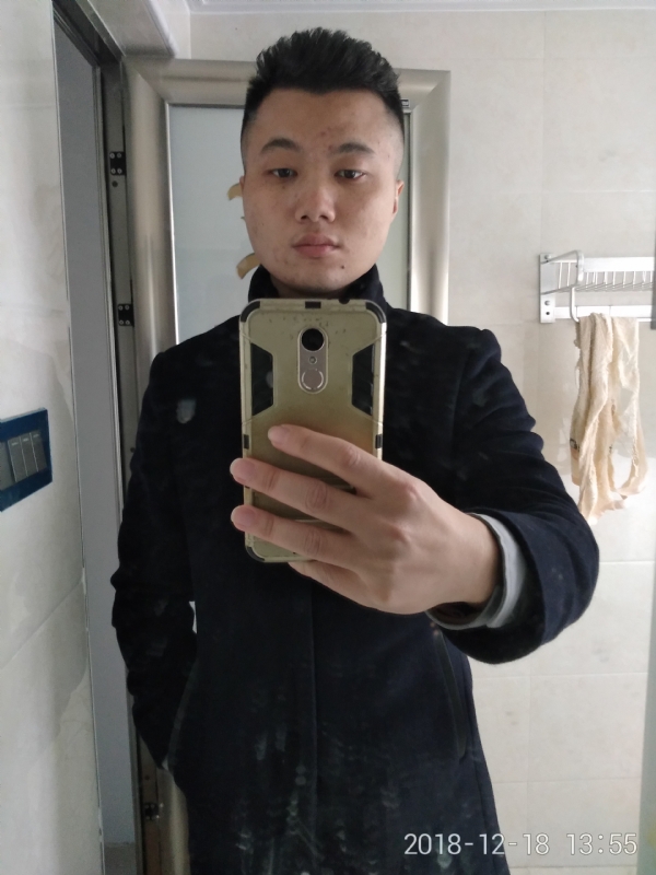 龙少爷的第一张照片--南宁相亲服务中心