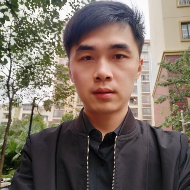 迟到的蜗牛的第一张照片--南宁相亲服务中心