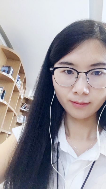 Cindee的第一张照片--南宁相亲服务中心