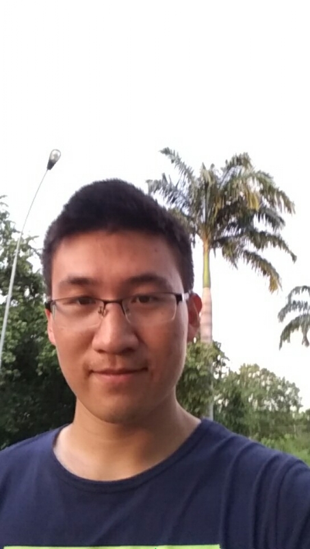 马丁的第二张照片--南宁相亲服务中心