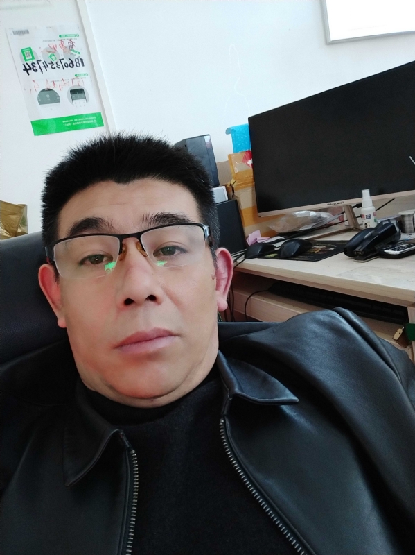 择心的第一张照片--南宁相亲服务中心
