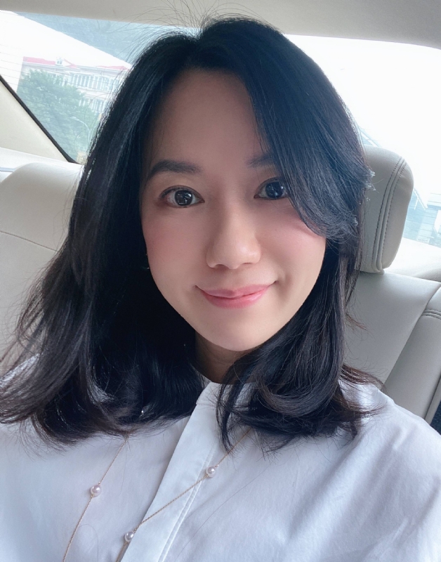 林林的第一张照片--南宁相亲服务中心