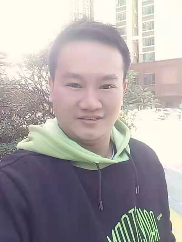 晶之缘的第一张照片--南宁相亲服务中心