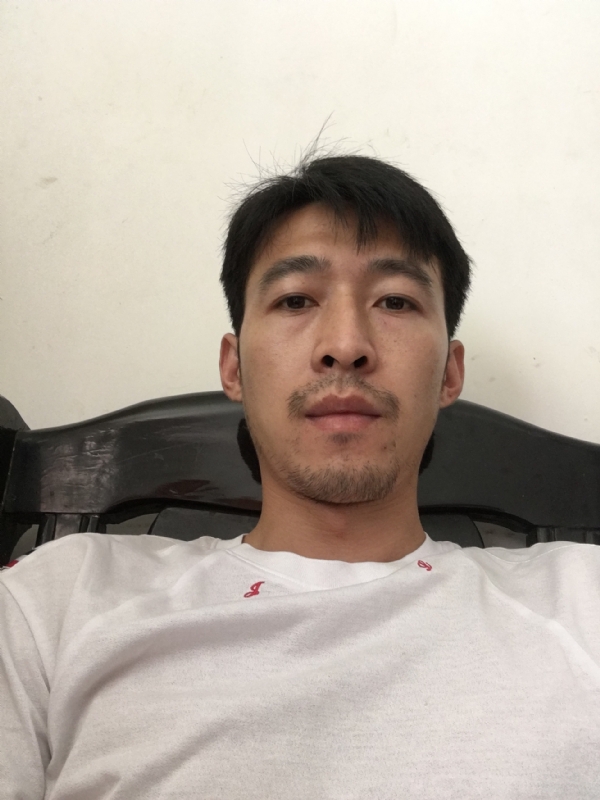 问立的第一张照片--南宁相亲服务中心