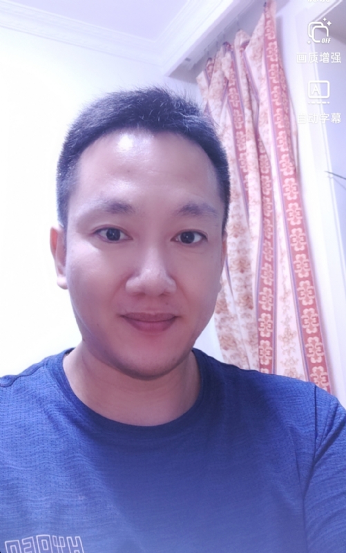 艾力克Eric的第六张照片--南宁相亲服务中心