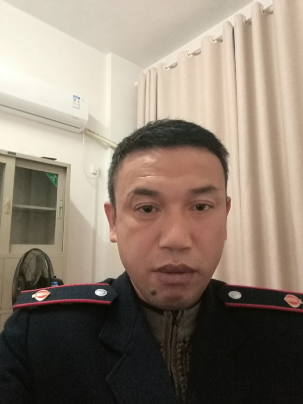 啊刘的第一张照片--南宁相亲服务中心