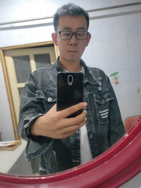 纸上谈兵的第一张照片--南宁相亲服务中心