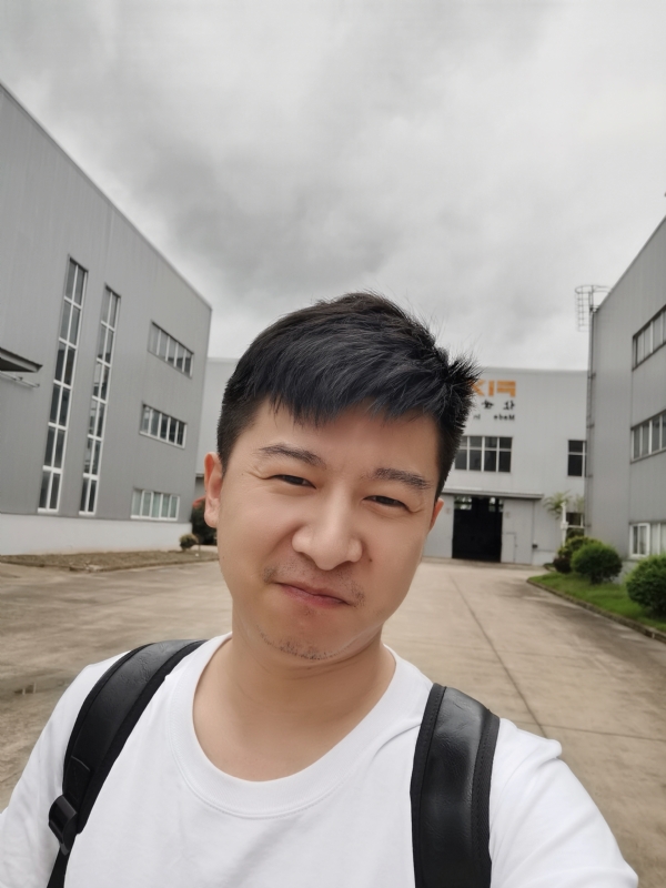 二叔的第二张照片--南宁相亲服务中心