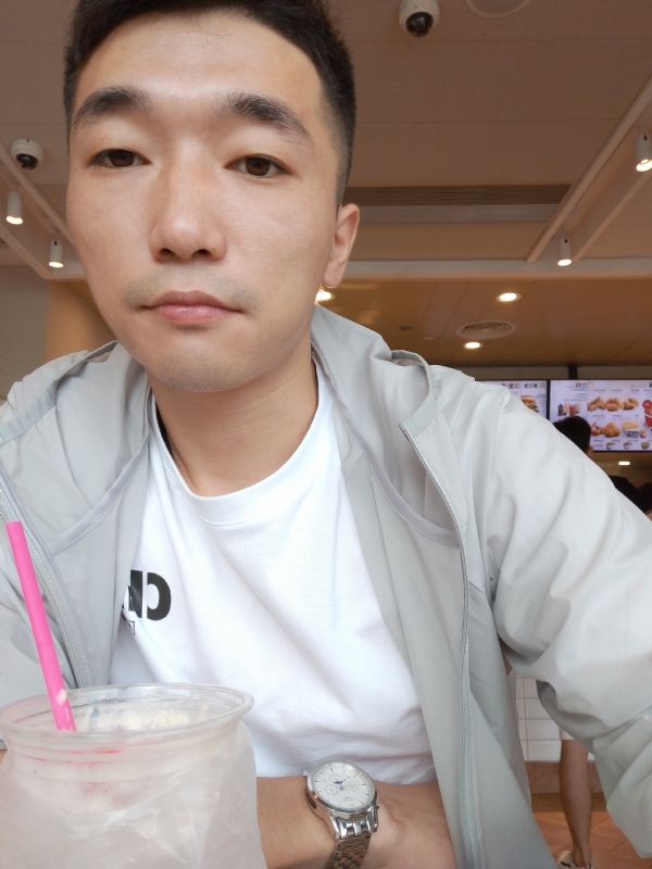 须臾数年的第一张照片--南宁相亲服务中心