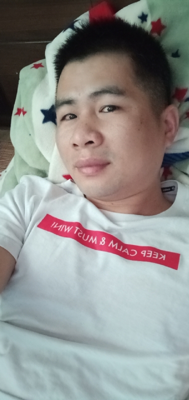 Amos的第一张照片--南宁相亲服务中心