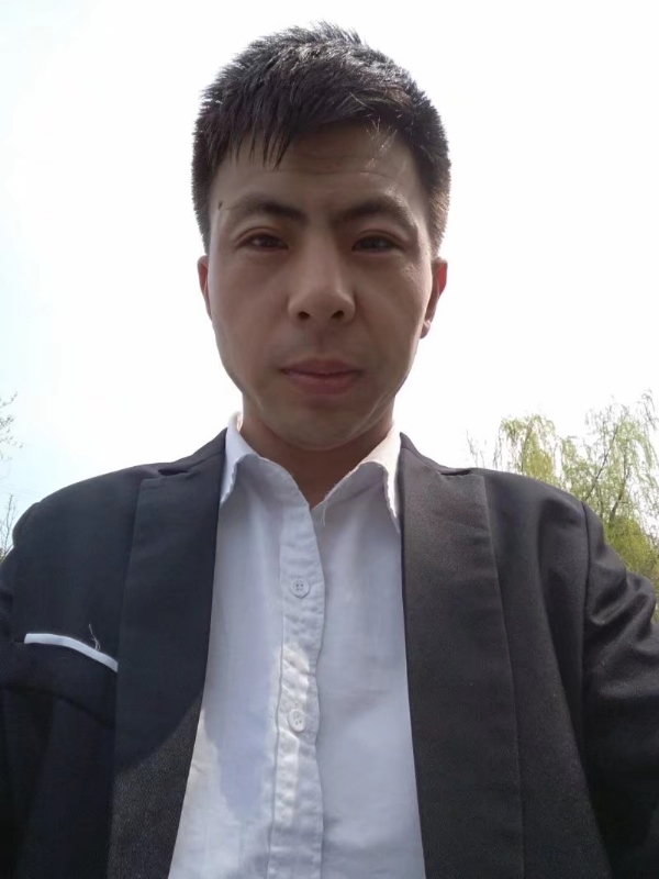 许以飞翔的第一张照片--南宁相亲服务中心