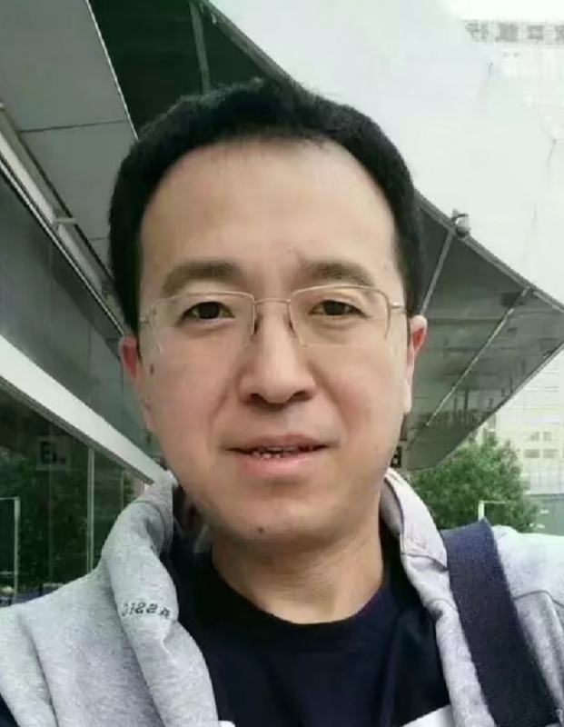 阳仔的第二张照片--南宁相亲服务中心