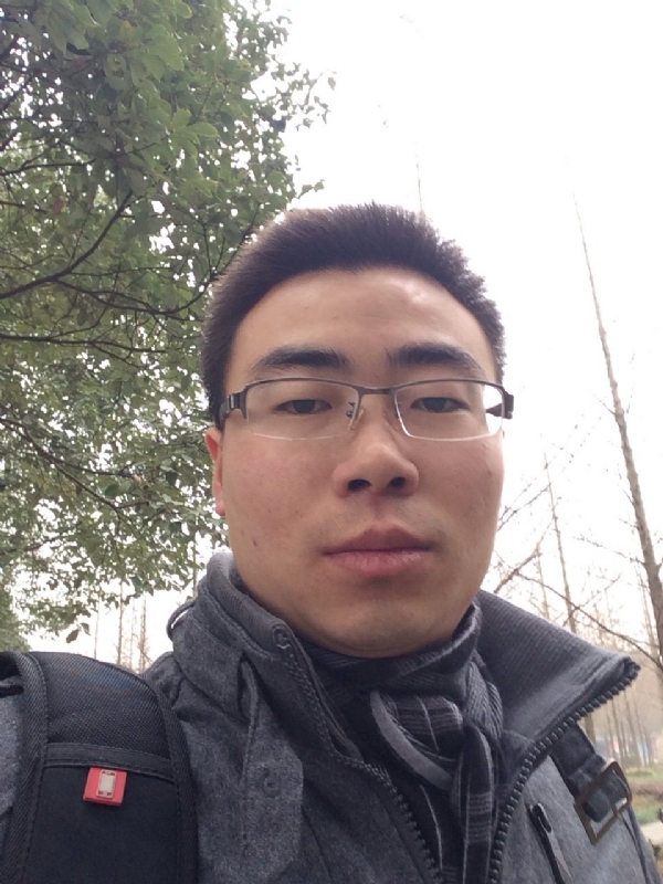 嘉州佳人的第一张照片--南宁相亲服务中心