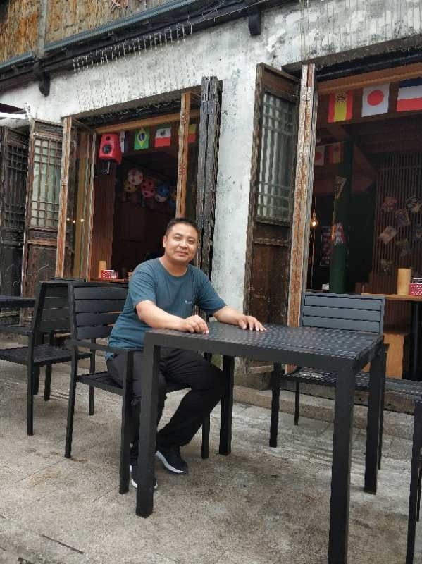 陈目城的第二张照片--南宁相亲服务中心
