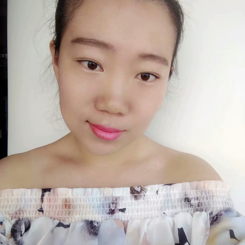 Vivian的第一张照片--南宁相亲服务中心