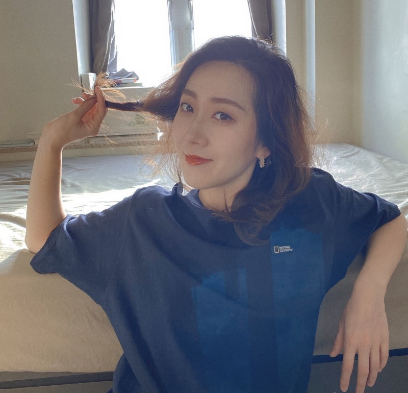 李雯雪的第三张照片--南宁相亲服务中心