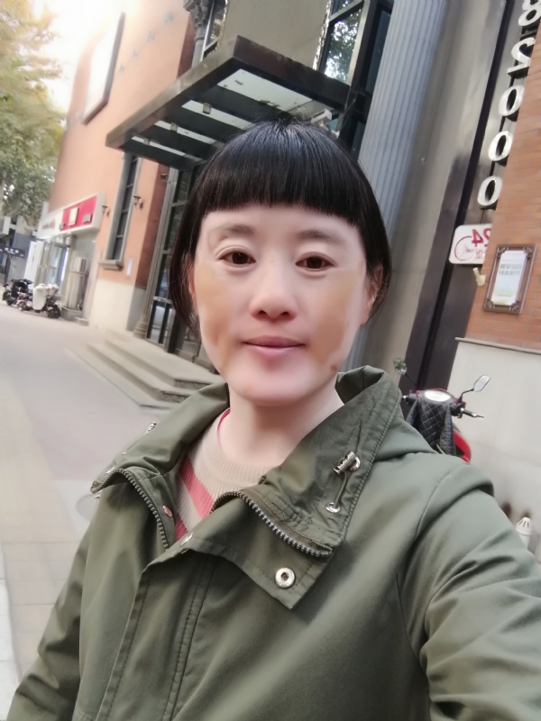 米儿的第一张照片--南宁相亲服务中心