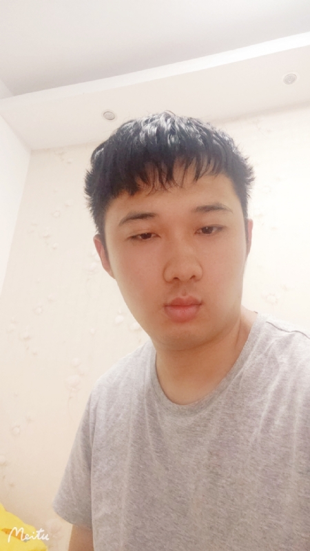 凯大力的第三张照片--南宁相亲服务中心