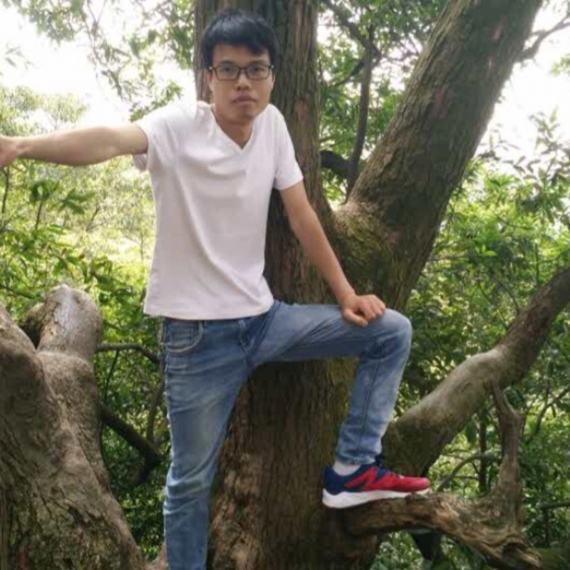 纯情男儿的第一张照片--南宁相亲服务中心