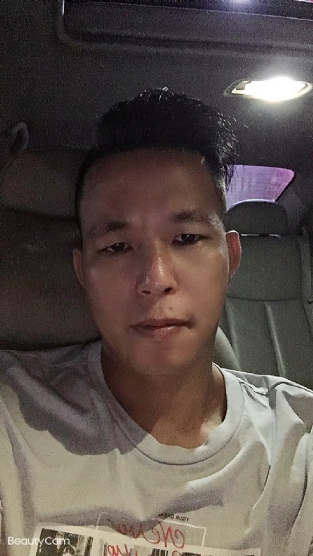 少年强的第一张照片--南宁相亲服务中心