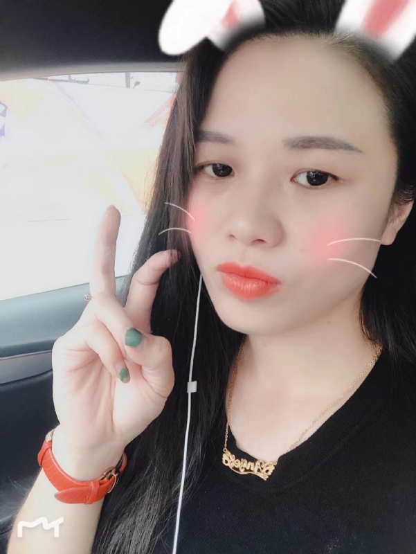 秋寶的第二张照片--南宁相亲服务中心