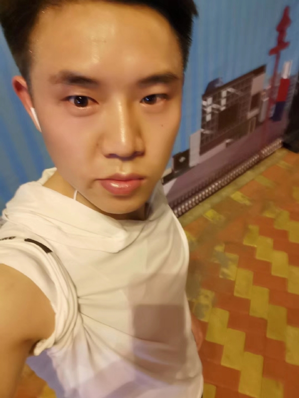 小雷的第三张照片--南宁相亲服务中心
