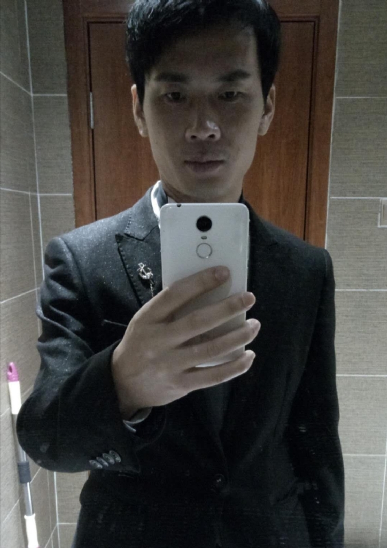 程先生的第二张照片--南宁相亲服务中心