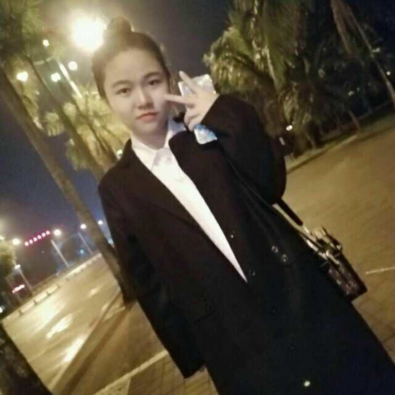 冰心的第二张照片--南宁相亲服务中心