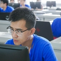 大脸猫我爱罗的第一张照片--南宁相亲服务中心