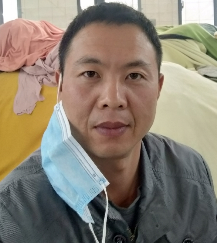 lzy的第一张照片--南宁相亲服务中心
