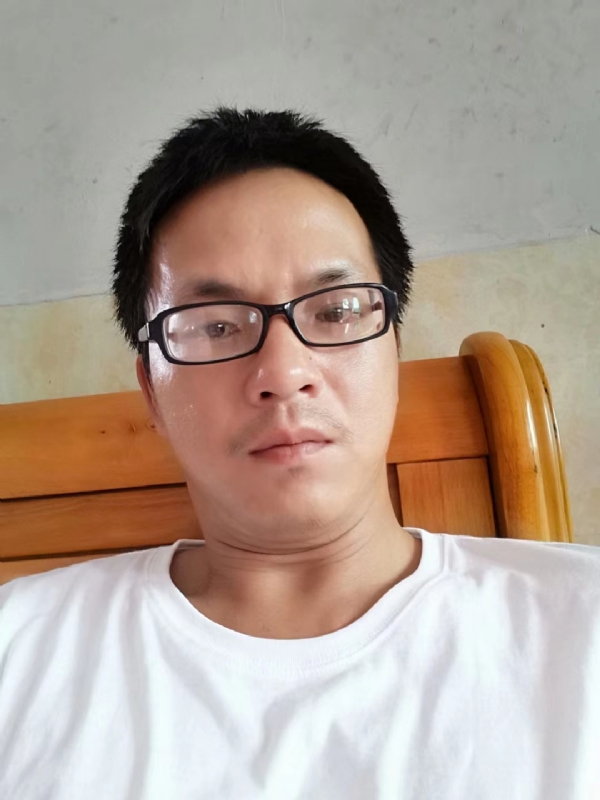 阿敏记的第一张照片--南宁相亲服务中心