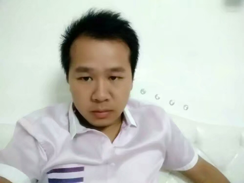 等一人的第一张照片--南宁相亲服务中心