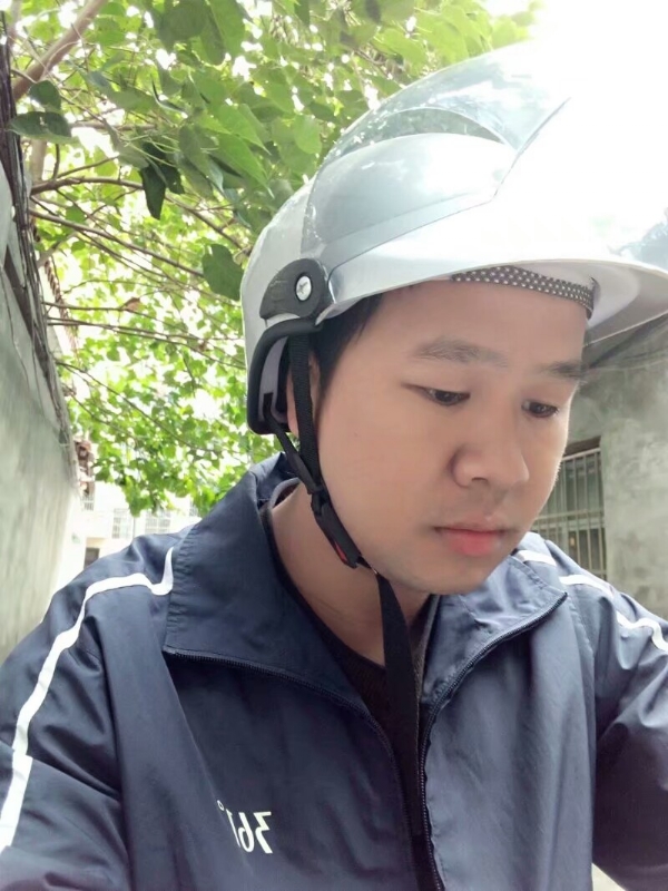 等一人的第二张照片--南宁相亲服务中心