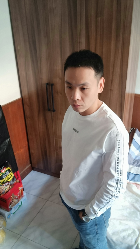 没有蜡笔的小航的第二张照片--南宁相亲服务中心