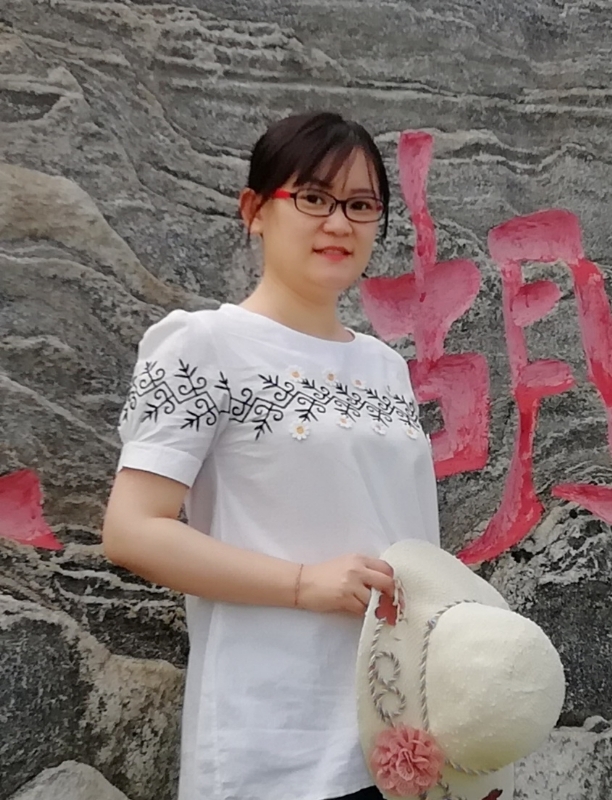 块块的第二张照片--南宁相亲服务中心