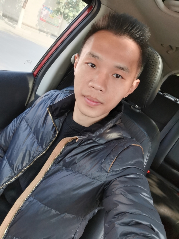 Han的第二张照片--南宁相亲服务中心